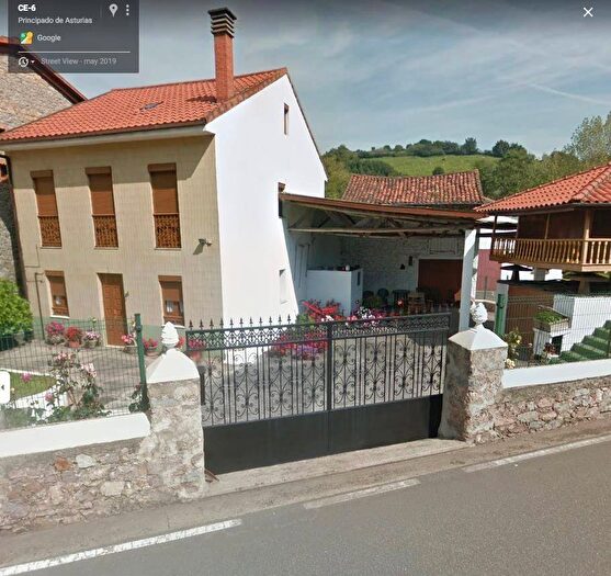 Casa de 5 habitaciones en venta en Principado de Asturias, Asturias