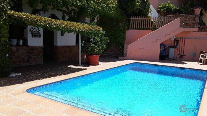 Casa de 4 habitaciones en venta en Andalucía, Granada