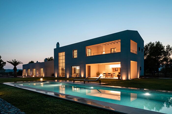 Casa en venta de 5 habitaciones, Santa María del Camí, Illes Balears