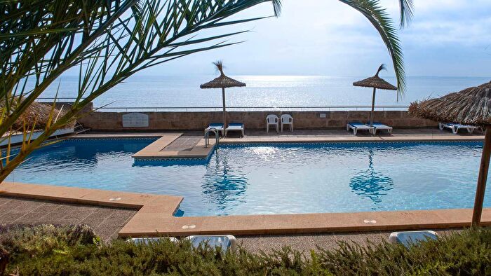 Piso en venta de 2 habitaciones en Illes Balears, Islas Baleares