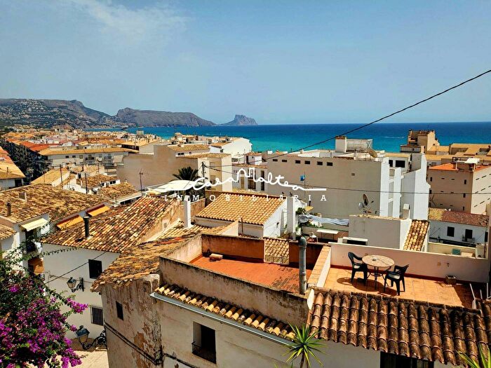 Casa en venta de 3 habitaciones en Comunitat Valenciana, Alicante