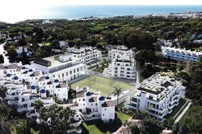 Piso en venta de 2 habitaciones, Calahonda, Mijas