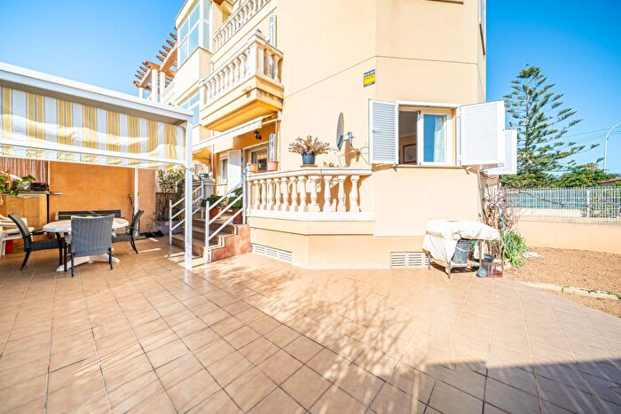 Piso en venta de 3 habitaciones: Son Ferrer, Calvià