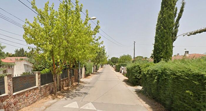 Casa en venta, Villar del Olmo, Madrid