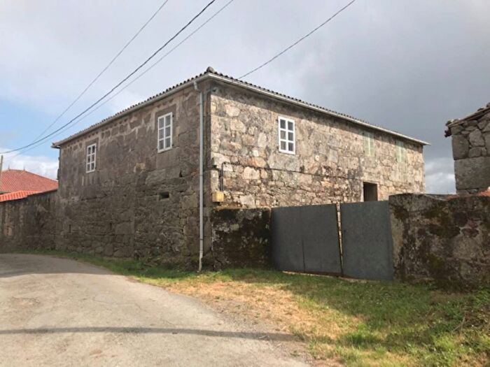 Galicia, Pontevedra: Casa en venta de 1 habitación