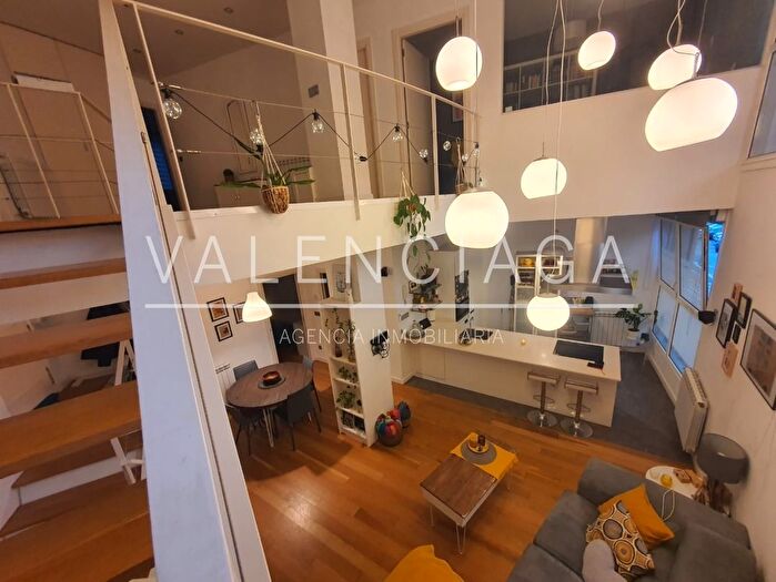 Piso en venta de 3 habitaciones en Beasain, Gipuzkoa