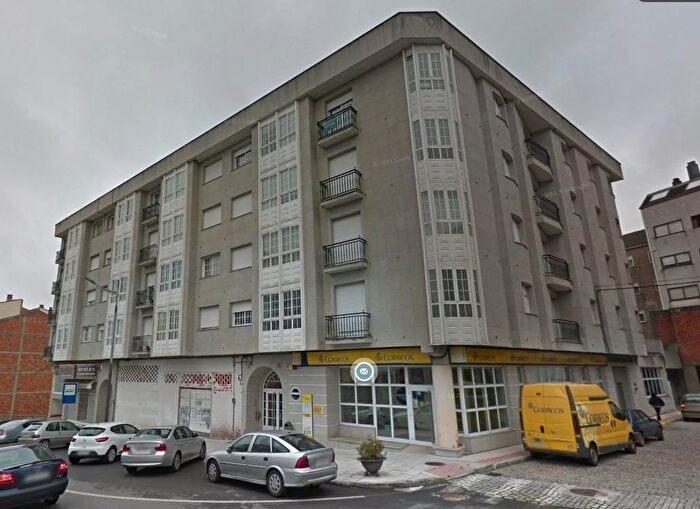 Silleda, Pontevedra: Piso en venta de 4 habitaciones