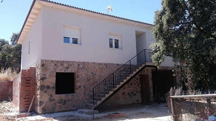 Castilla La Mancha, Guadalajara: Casa en venta de 3 habitaciones