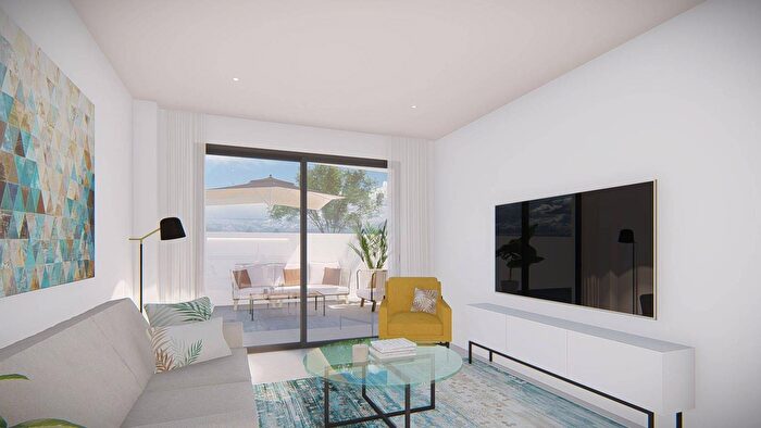 Comunitat Valenciana, Alicante: Piso en venta de 2 habitaciones
