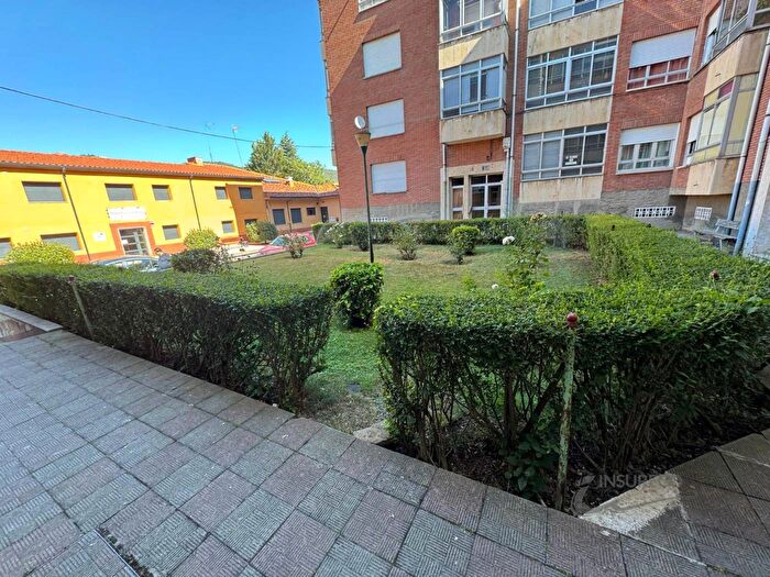 Piso en venta de 4 habitaciones, Castilla y León, León