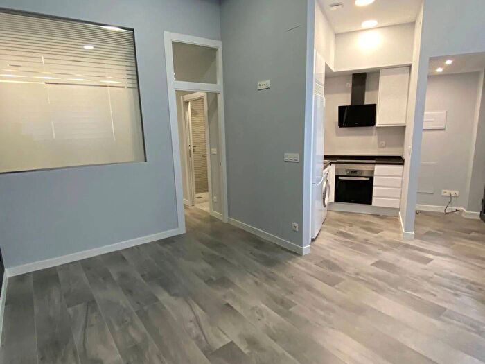 Piso en venta de 1 habitación: Castilla y León, Valladolid
