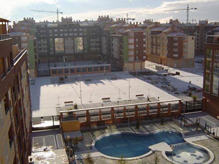 Piso en venta de 4 habitaciones en Castilla La Mancha, Albacete