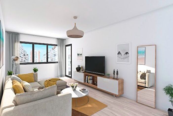 Piso de 2 habitaciones en venta en Bailén Miraflores, Los Castillejos La Trinidad