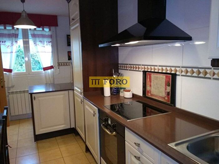 Castilla y León, Burgos: Casa en venta de 3 habitaciones