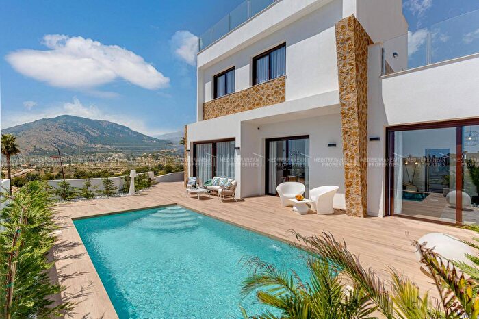 Casa en venta de 3 habitaciones: Comunitat Valenciana, Alicante