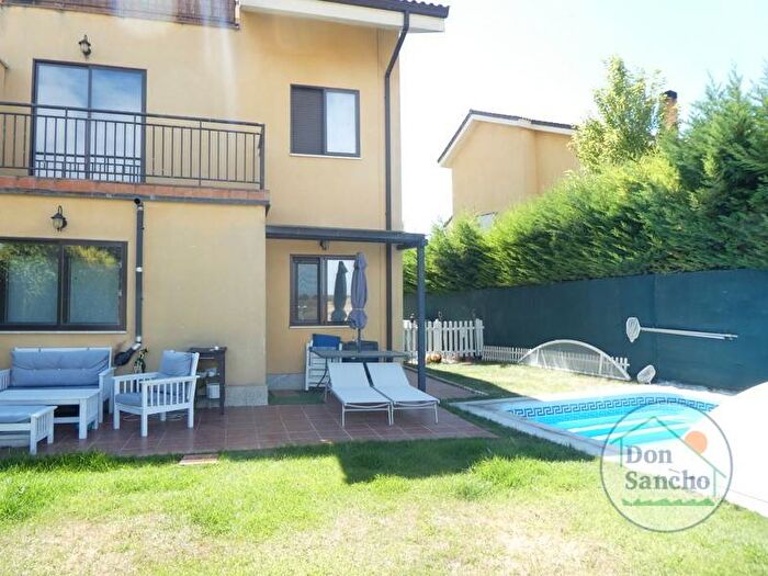 Casa en venta de 5 habitaciones, Castilla y León, Valladolid