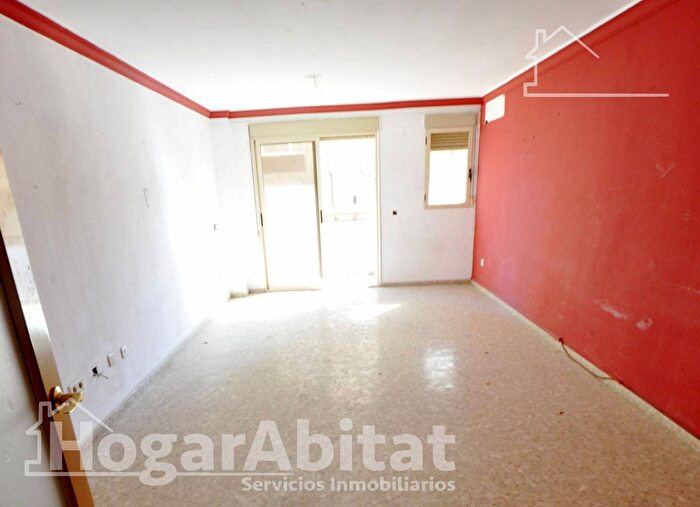 Piso en venta de 3 habitaciones: Comunitat Valenciana, València