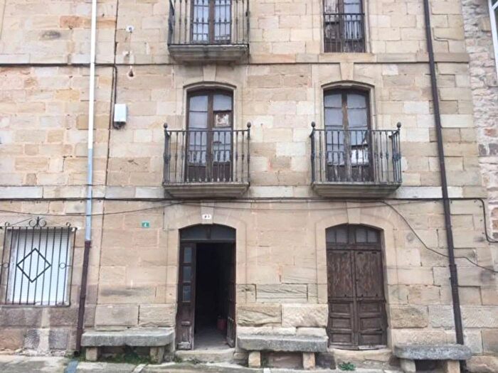 Casa en venta de 4 habitaciones, Cantabria, Cantabria