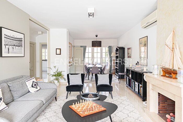 Casas en venta y pisos alquiler - 3