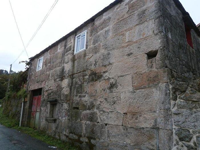 Casa en venta en Galicia, Pontevedra