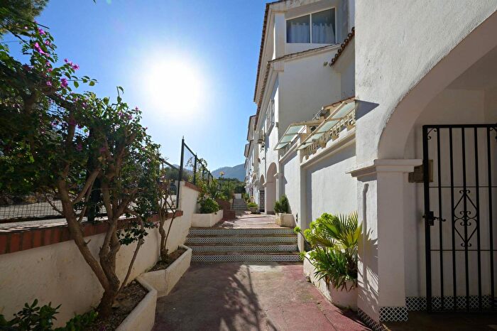 Casa de 4 habitaciones en venta en Andalucía, Málaga