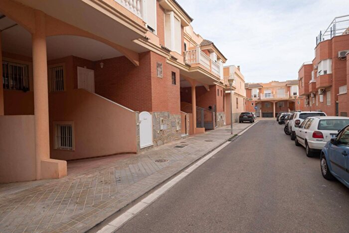 Casa en venta de 3 habitaciones, Andalucía, Almería