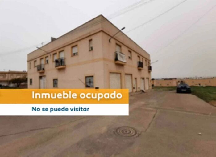 Casa en venta de 3 habitaciones: Andalucía, Almería