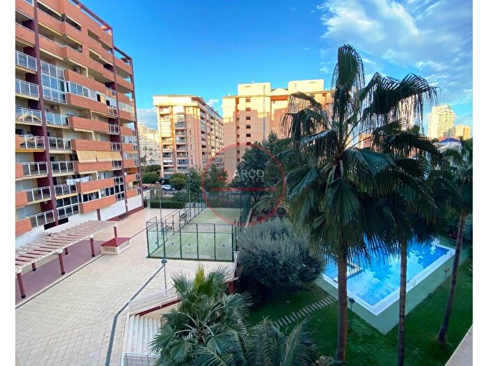 Comunitat Valenciana, Alicante: Piso en venta de 2 habitaciones