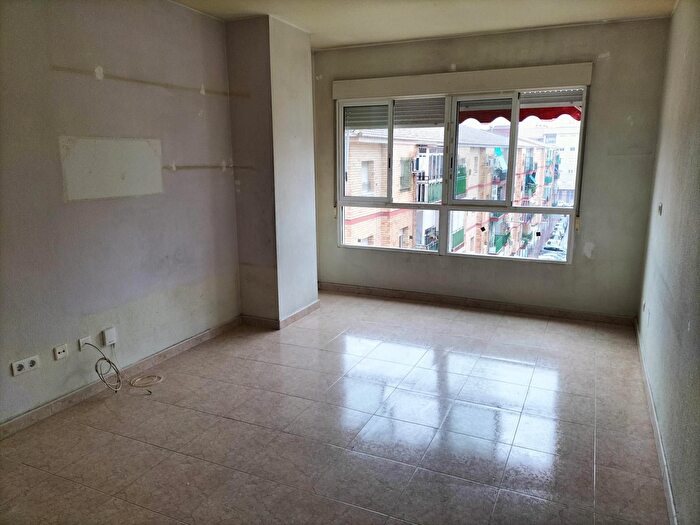 Piso en venta de 2 habitaciones: Sur, San Pio X