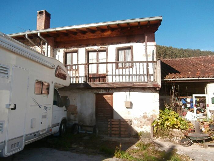 Casa en venta de 1 habitación en Cantabria, Cantabria