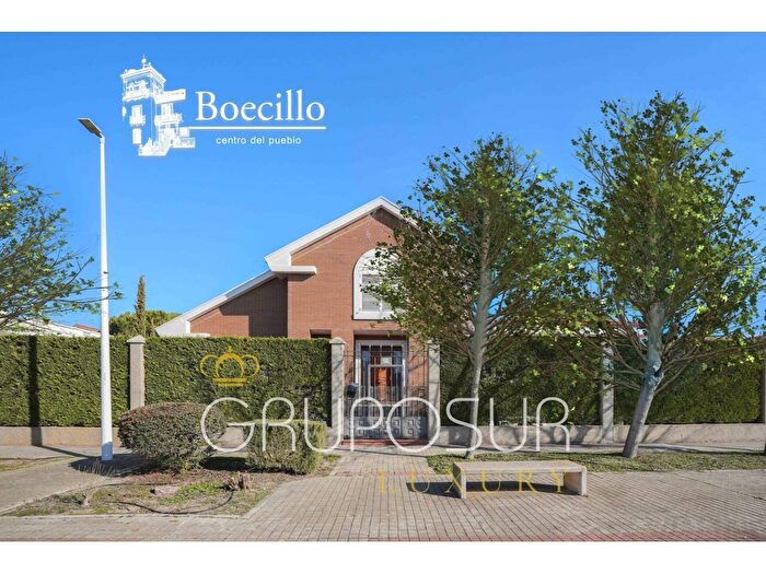 Casa de 5 habitaciones en venta en Castilla y León, Valladolid