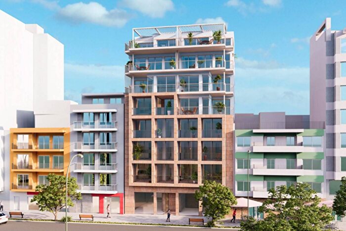 Comunitat Valenciana, Alicante: Piso en venta de 1 habitación