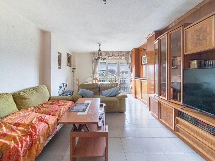 Moratalaz, Media Legua: Piso en venta de 3 habitaciones