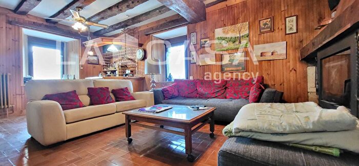 San Miguel del Pino, Valladolid: Casa en venta de 7 habitaciones