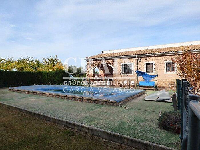 Casa en venta de 5 habitaciones: Castilla La Mancha, Albacete