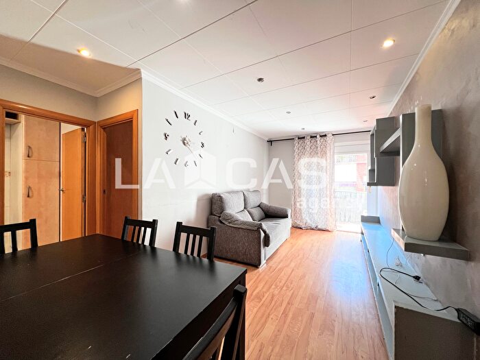 Piso de 2 habitaciones en venta en Salut Lloreda, La Salut