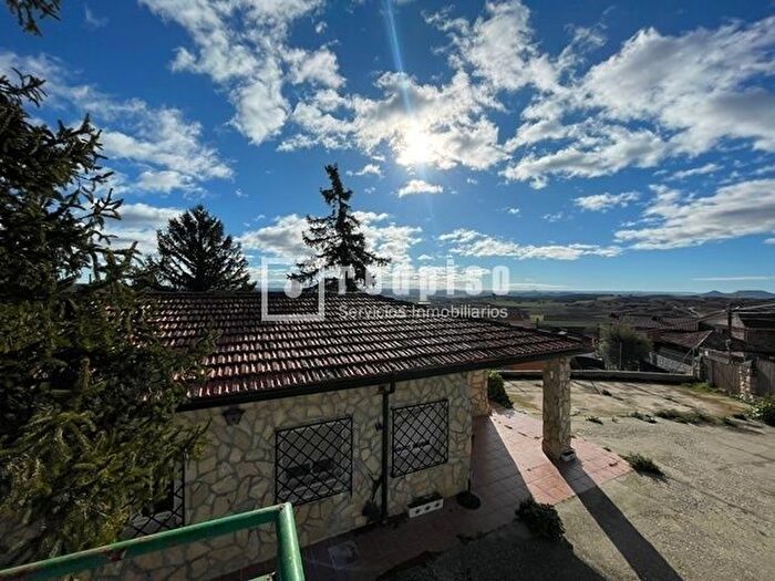 Casa en venta de 3 habitaciones, Cogolludo, Guadalajara