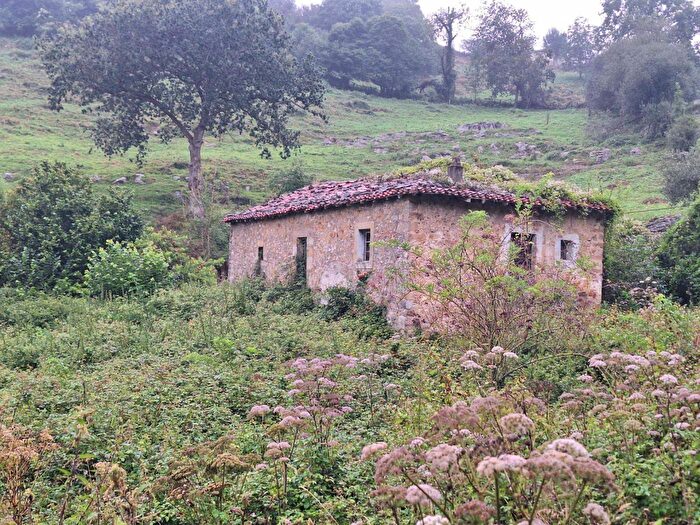 Casa en venta en Cantabria, Cantabria