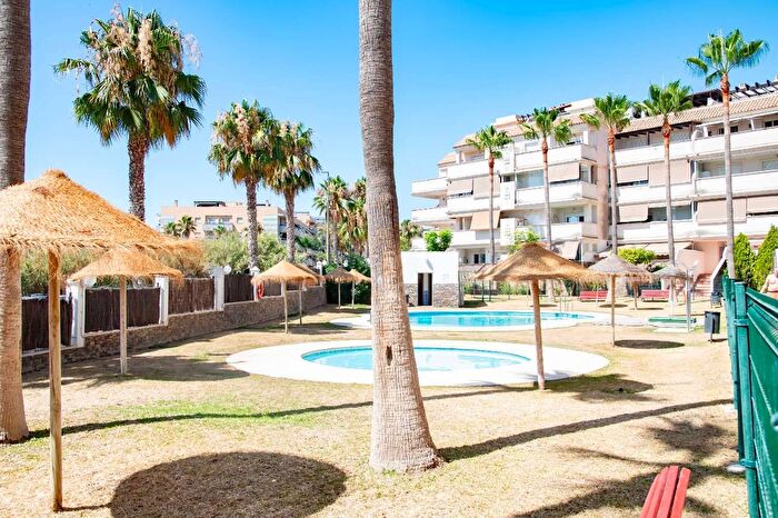 Piso de 4 habitaciones en venta en Andalucía, Málaga