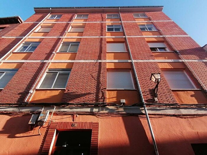 Piso en venta de 4 habitaciones: Castilla y León, Valladolid