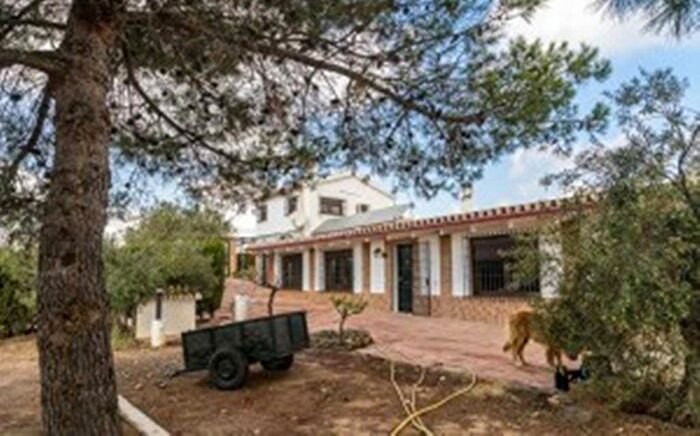 Casa en venta de 5 habitaciones, Andalucía, Málaga