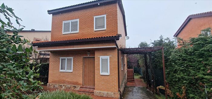 Casa en venta de 3 habitaciones en Los Ángeles de San Rafael, El Espinar