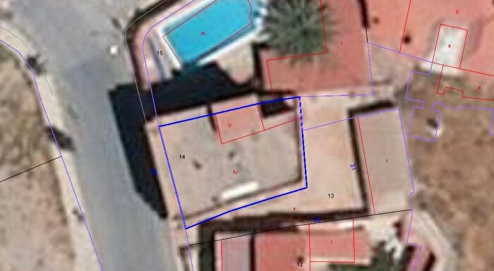 Andalucía, Granada: Piso en venta de 1 habitación