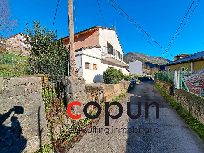 Casas en venta y pisos alquiler - 2
