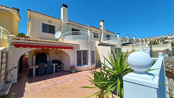 Casa de 3 habitaciones en venta en Gata de Gorgos, Comunitat Valenciana