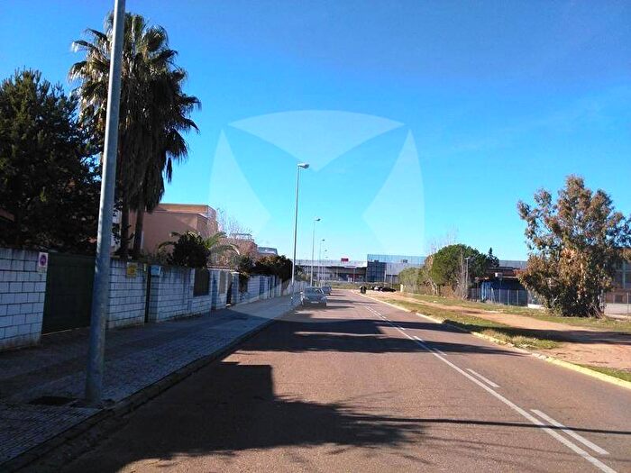 Casa en venta de 5 habitaciones, Extremadura, Badajoz