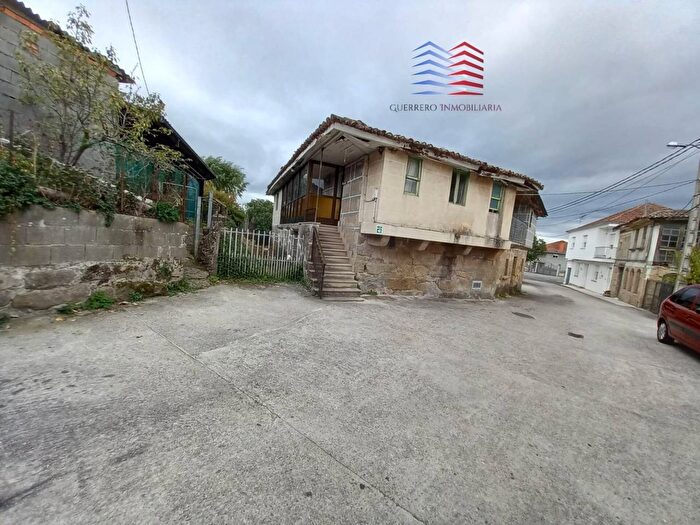 Galicia, Ourense: Casa en venta de 1 habitación