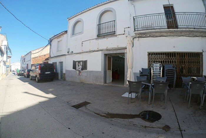 Extremadura, Cáceres: Casa en venta