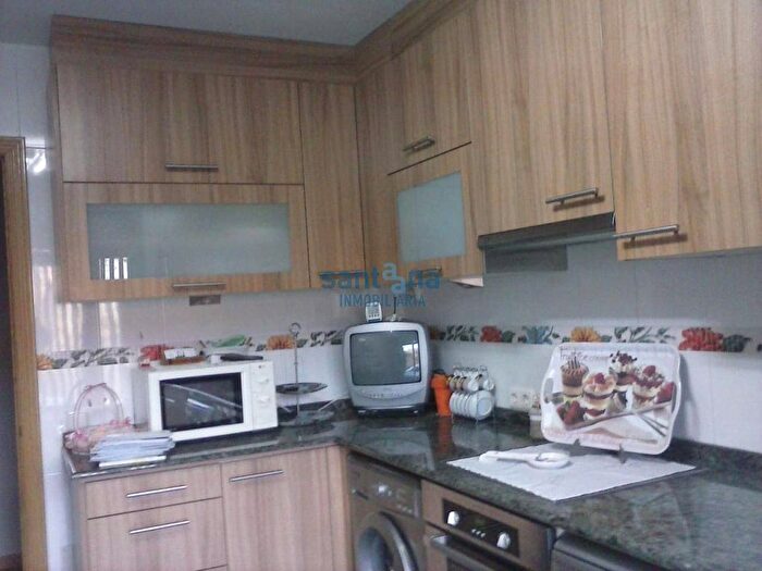 Piso en venta de 2 habitaciones, Castilla y León, León