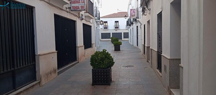 Llerena, Badajoz: Piso en venta de 5 habitaciones